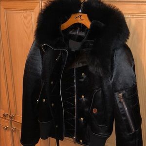 NEW Alexander Wang Coat